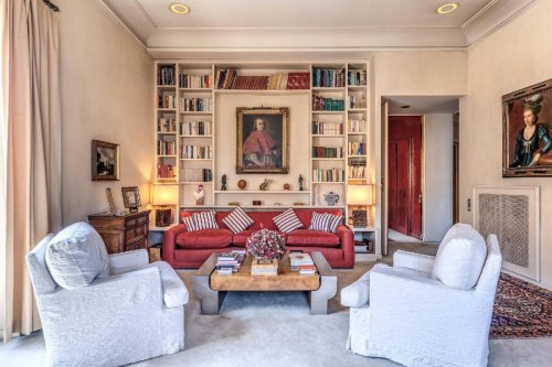 Appartement à Rome