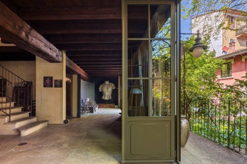 Appartamento a Milano