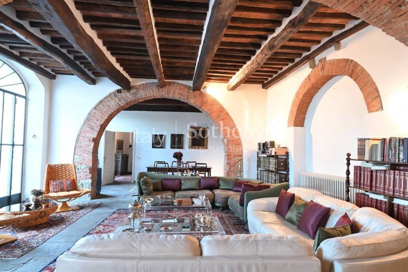 Huis op het platteland in Capannori