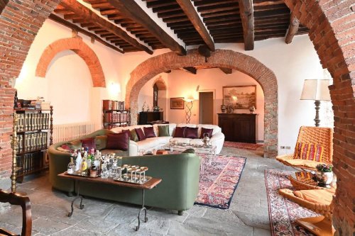 Huis op het platteland in Capannori