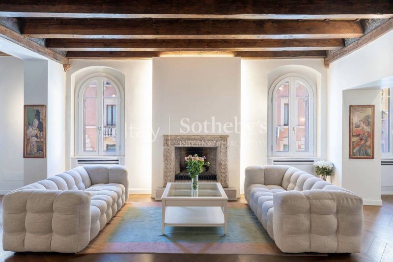Apartment in Verona