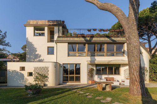 Villa en Pietrasanta