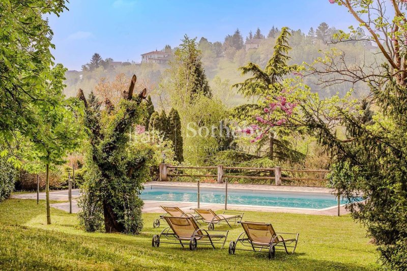 Villa in Acqui Terme