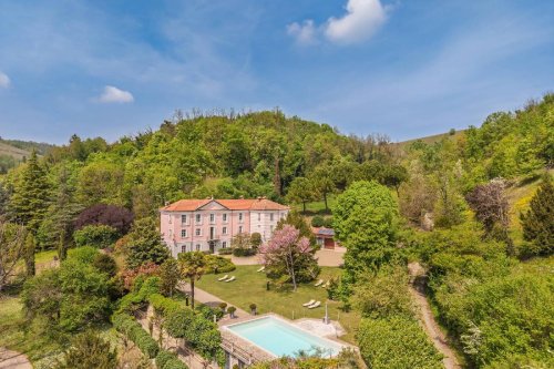 Villa en Acqui Terme