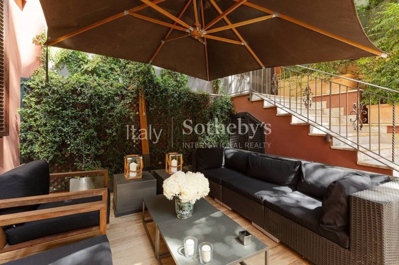 Appartement in Roma