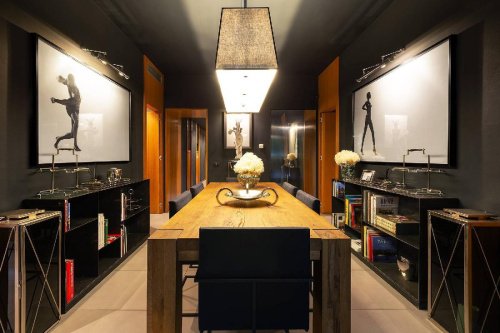 Wohnung in Rom