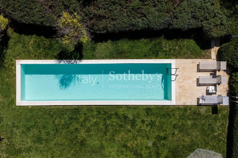 Villa in Noto