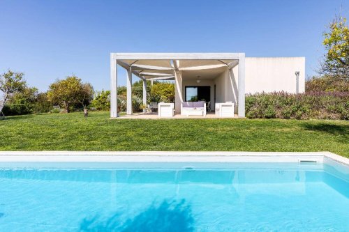 Villa in Noto