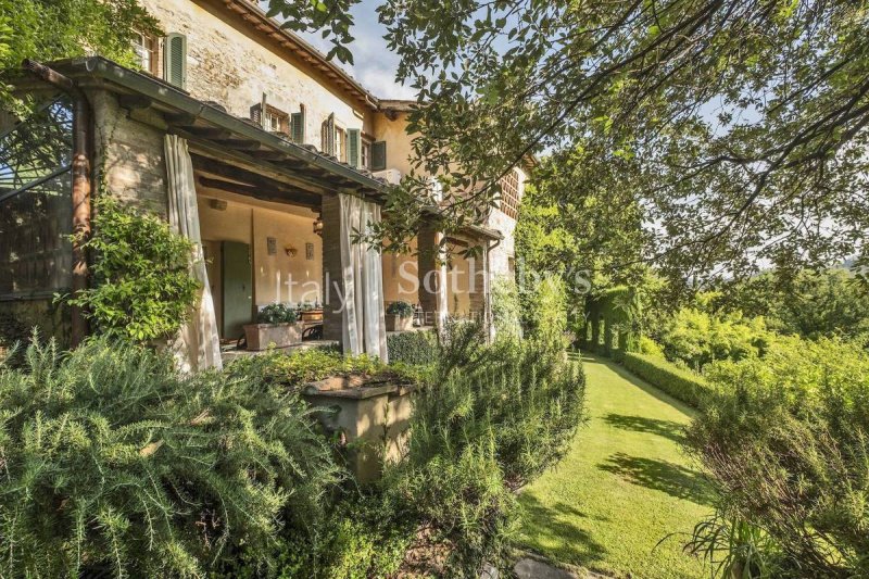 Maison de campagne à Camaiore