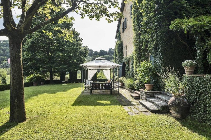 Maison de campagne à Camaiore