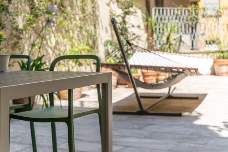 Apartamento en Milán