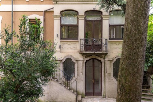 Apartamento em Milão