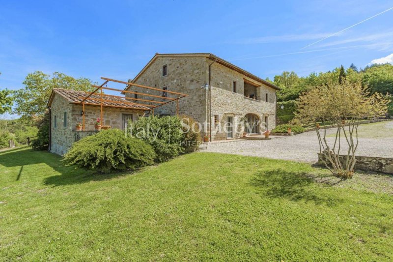 Villa en Londa