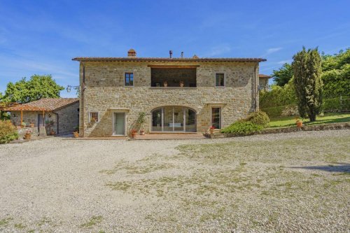 Villa en Londa