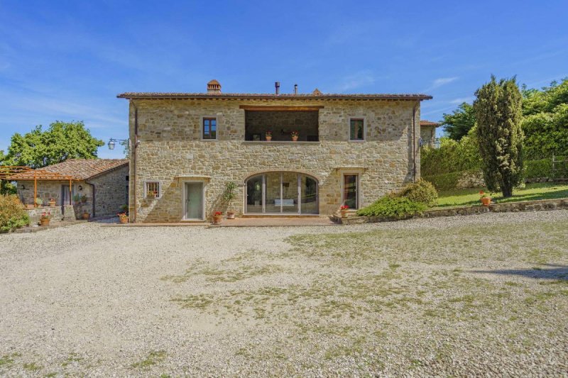 Villa en Londa