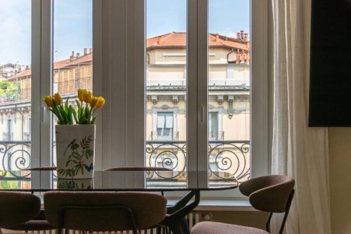 Lägenhet i Milano