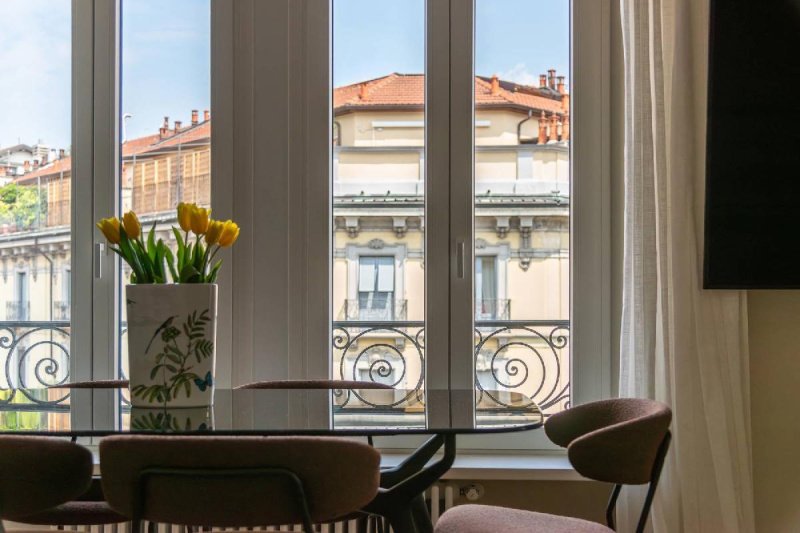 Apartamento em Milão