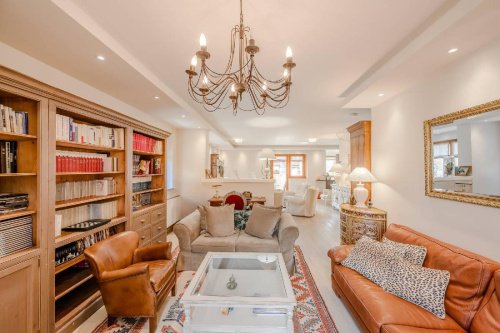 Appartement in Turijn
