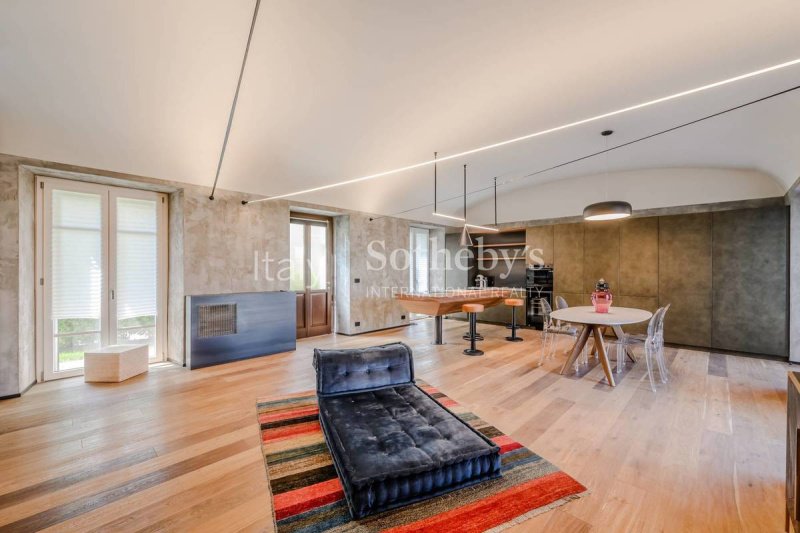 Apartamento em Castiglione Torinese