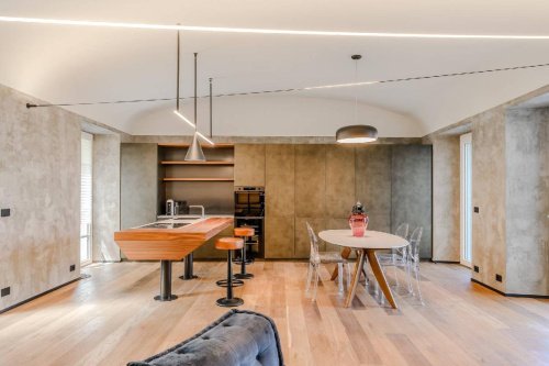 Apartamento em Castiglione Torinese