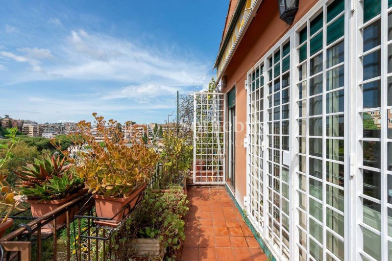 Appartement in Roma