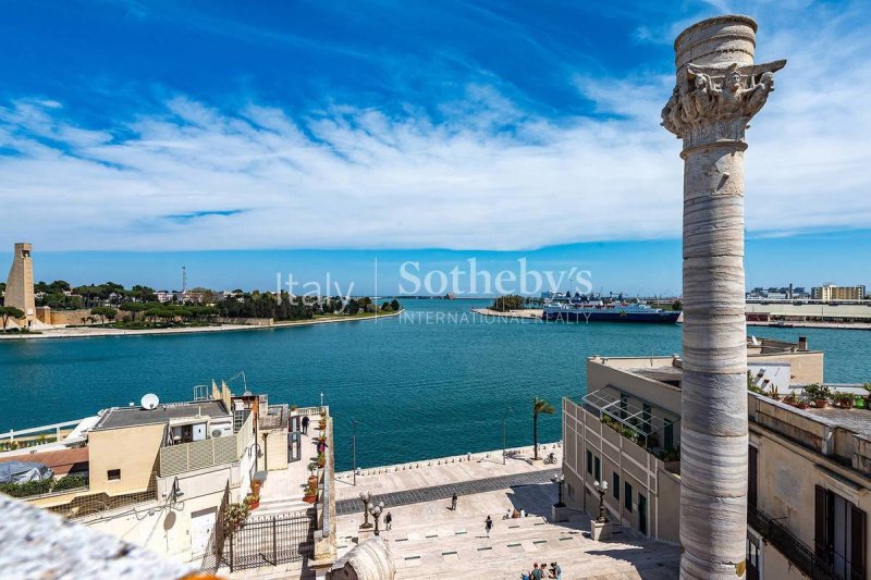 Palais à Brindisi