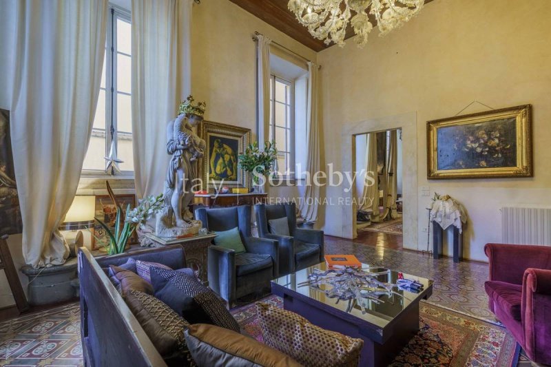 Apartamento en Florencia