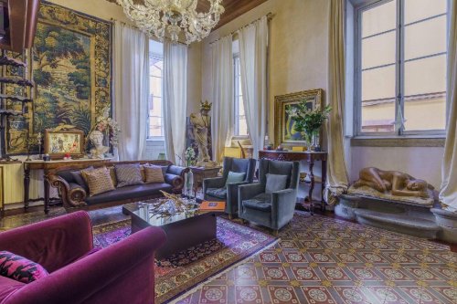 Apartamento en Florencia