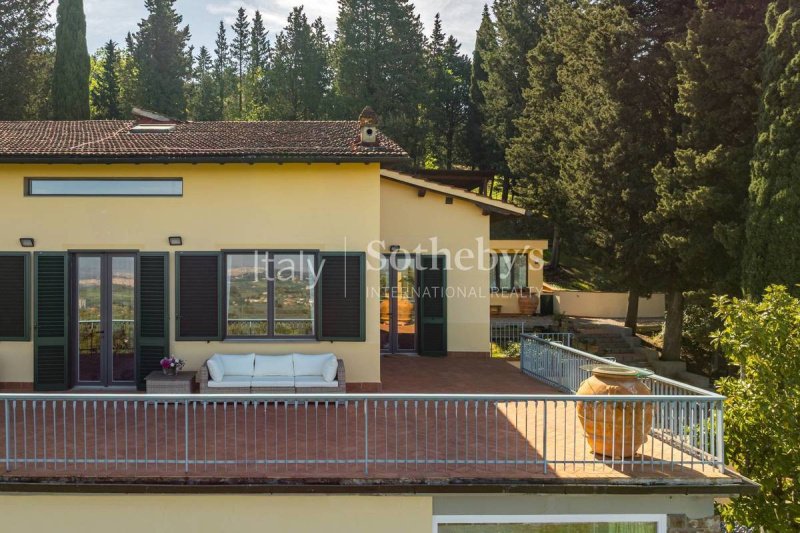 Villa à Bagno a Ripoli