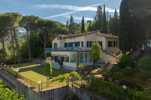 Villa à Bagno a Ripoli