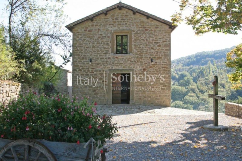 Villa in Gubbio