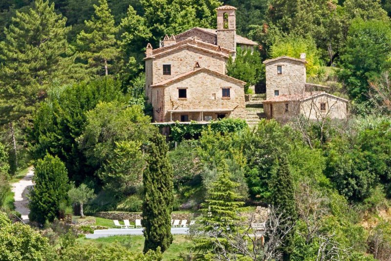 Villa in Gubbio