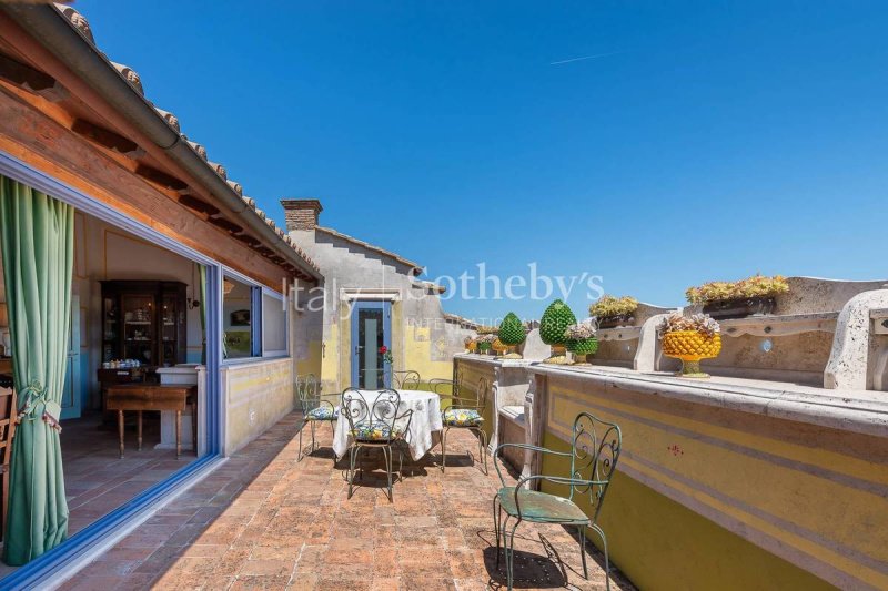 Apartamento em Civita Castellana