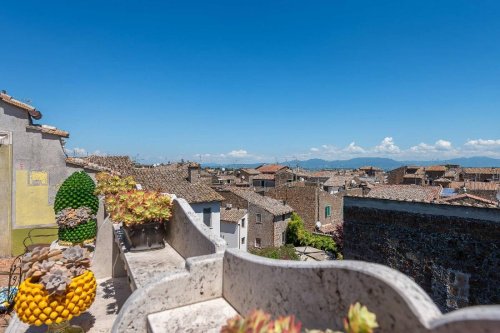 Apartamento em Civita Castellana