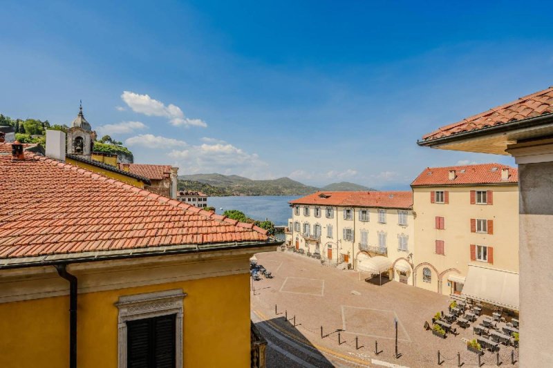 Palace in Arona