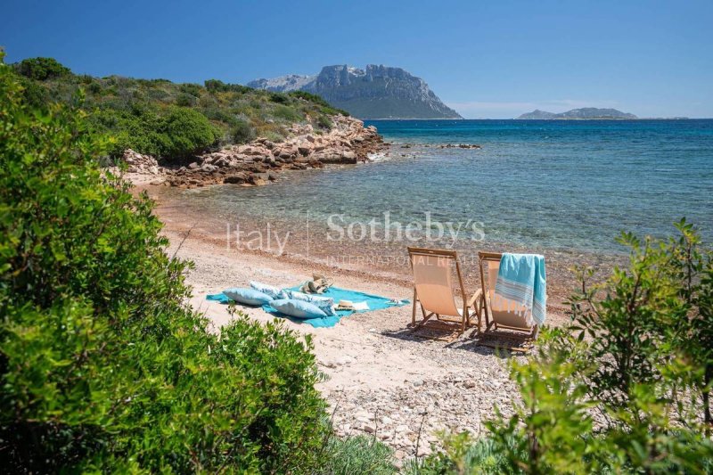 Villa a Olbia
