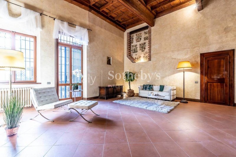 Apartamento em Ferrara