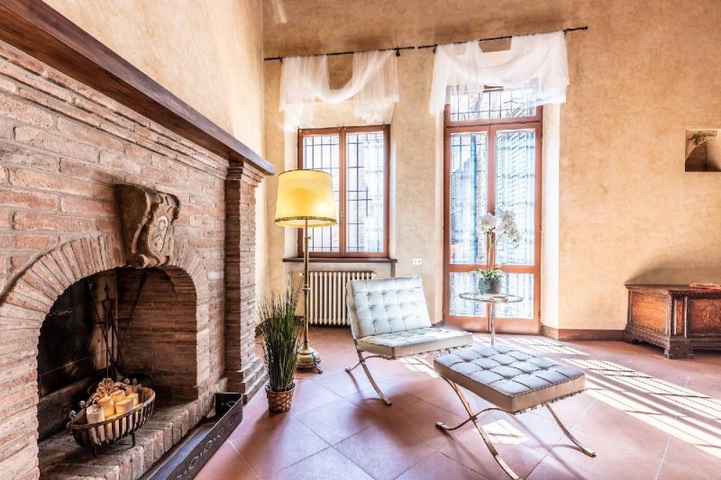 Apartamento em Ferrara