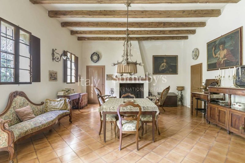 Villa à Forlì