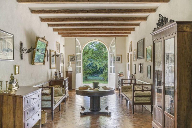 Villa à Forlì