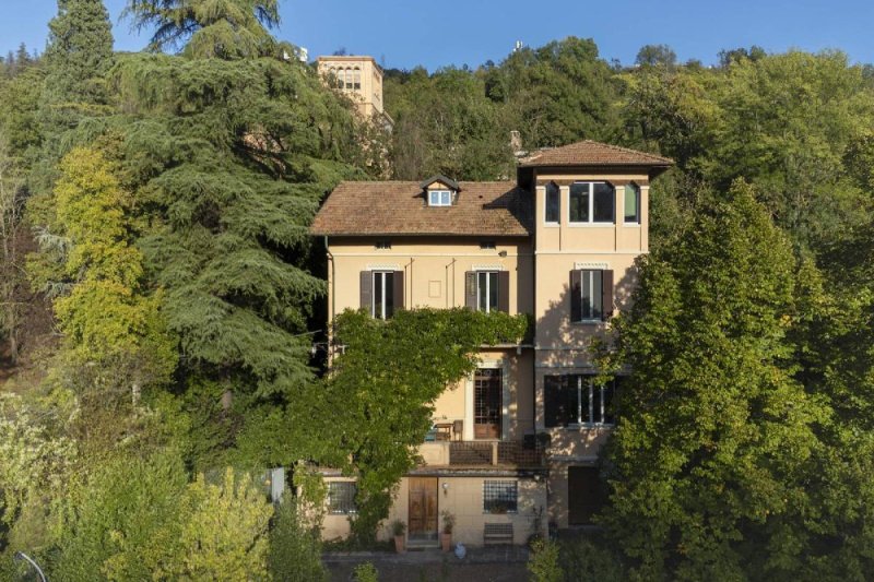 Villa à Bologne