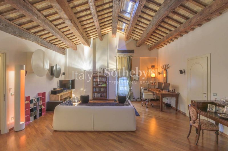 Apartment in Ravenna