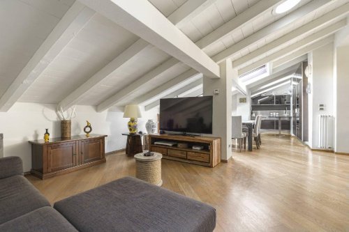 Apartment in Bologna