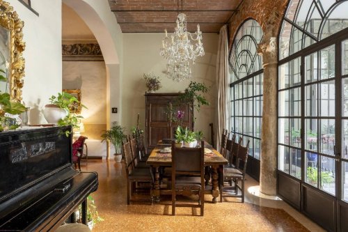 Appartement à Bologne