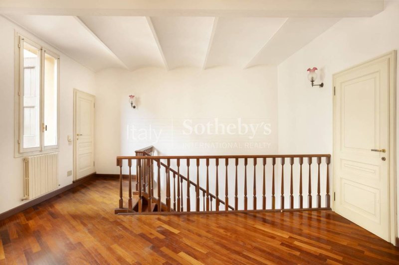 Apartamento em Bolonha