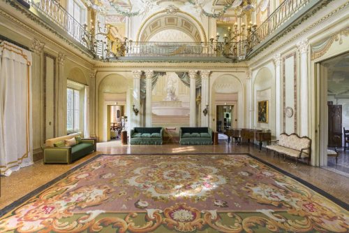 Villa in Bologna