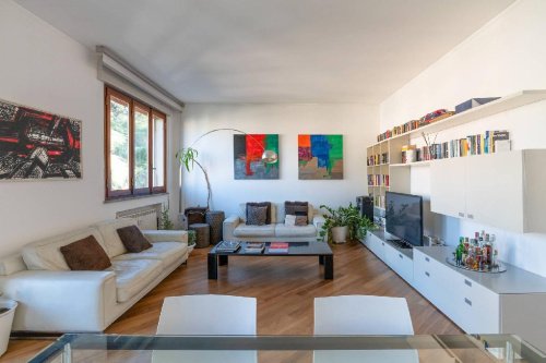 Apartment in Bologna