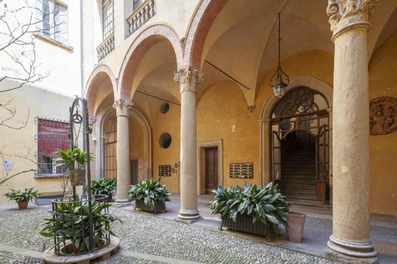 Appartement à Bologne