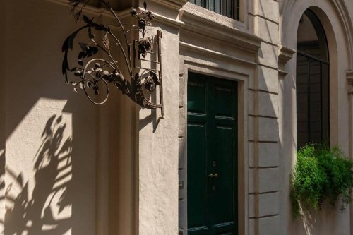 Appartement à Milan