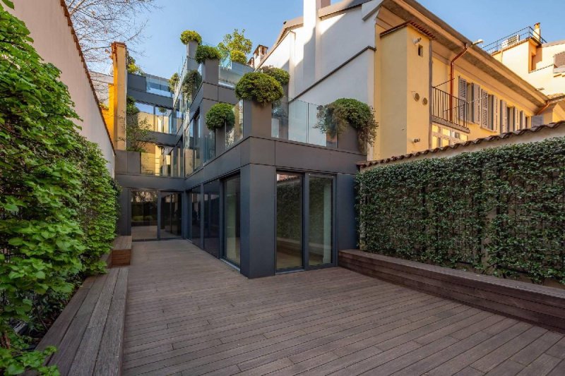 Casa semi-independiente en Milán